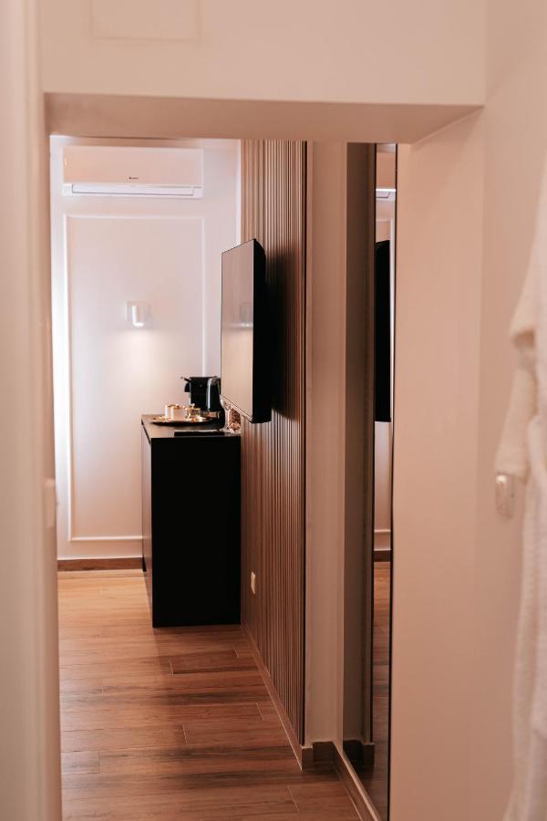 Luxury Jacuzzi Apartment โมสตาร์ ภายนอก รูปภาพ